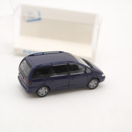 Rietze 1:87 Volkswagen VW Sharan in OVP RR1823 – Bild 3