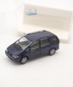 Rietze 1:87 Volkswagen VW Sharan in OVP RR1823
