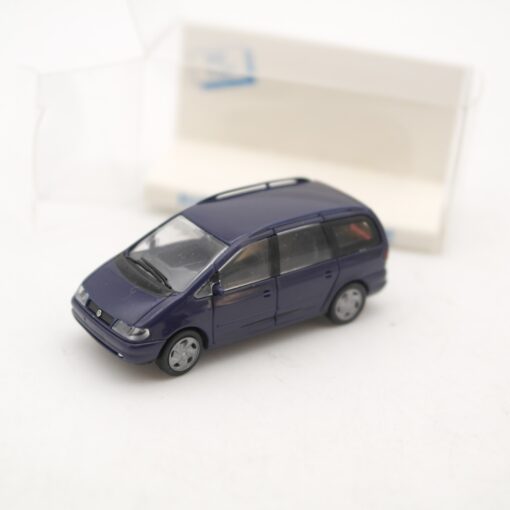 Rietze 1:87 Volkswagen VW Sharan in OVP RR1823