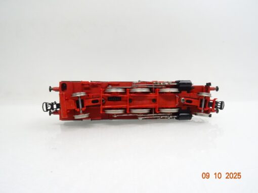 Rivarossi H0 7504 Dampflok BR 75 1118 der DB in OVP JL3479 – Bild 5