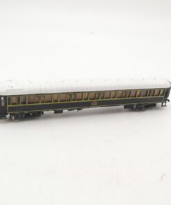 Rivarossi N Schlafwagen Orient Express 3532A der CIWL RR4149 o.