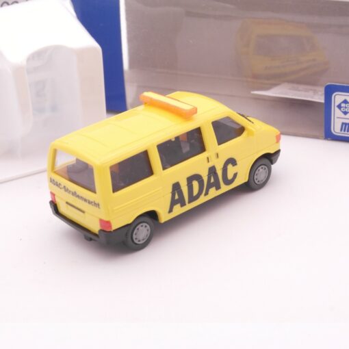 Roco 1:87 1472 VW T4 Bus ADAC in OVP RT4937 – Bild 3