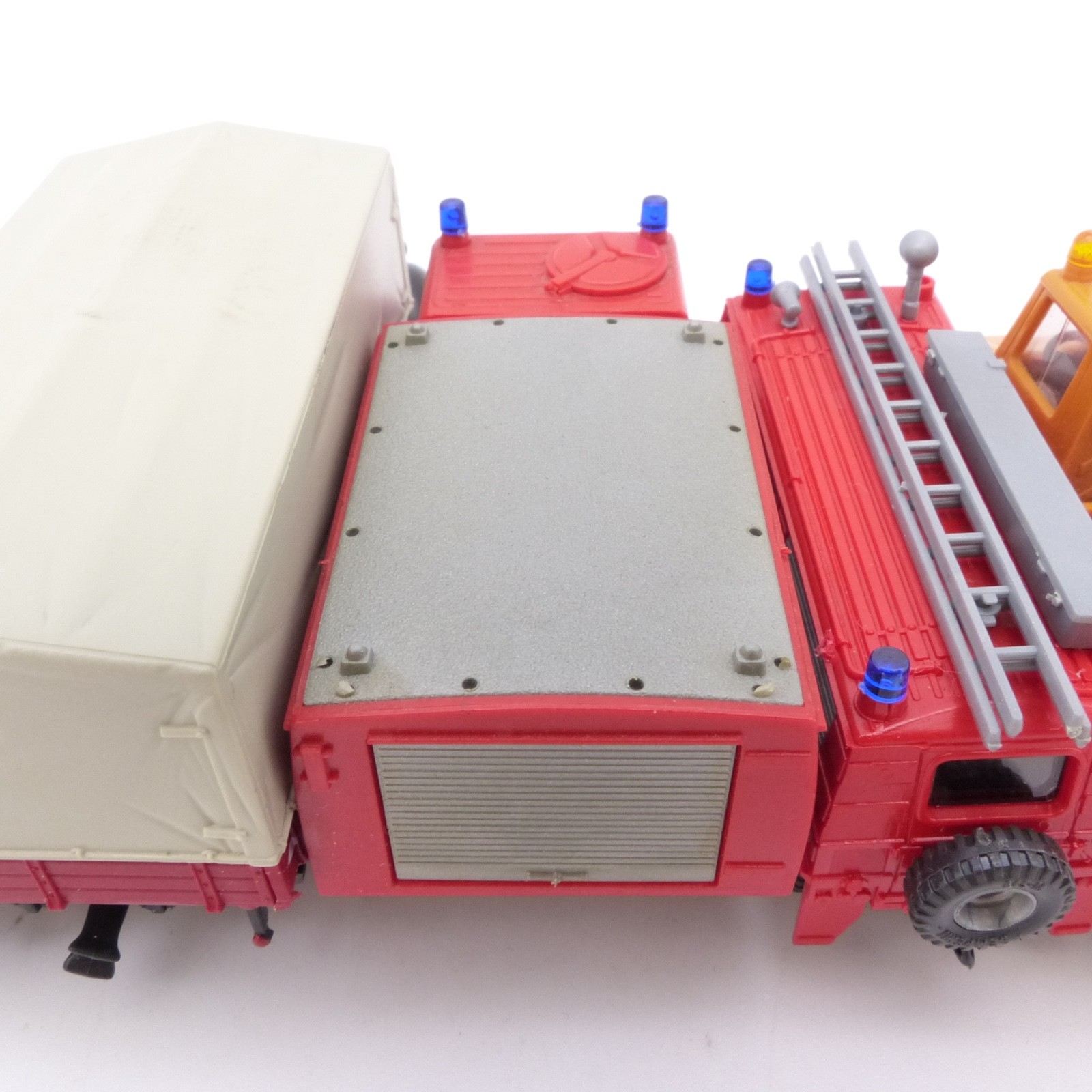 Roco 1:87 8er-Pack diverse Fahrzeug Modelle in Tüte siehe Bilder o. EX8192 – Bild 9