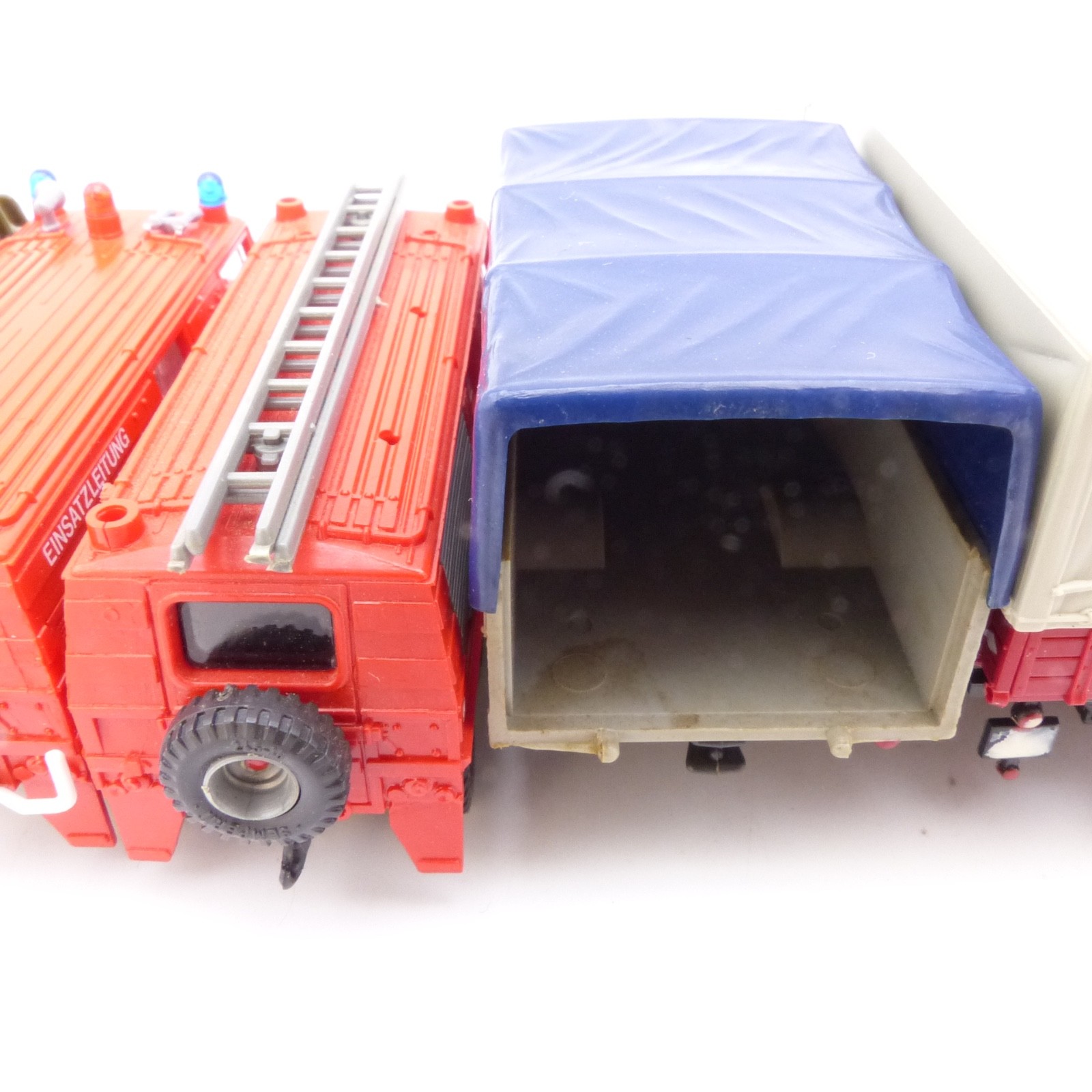 Roco 1:87 8er-Pack diverse Fahrzeug Modelle in Tüte siehe Bilder o. EX8192 – Bild 10