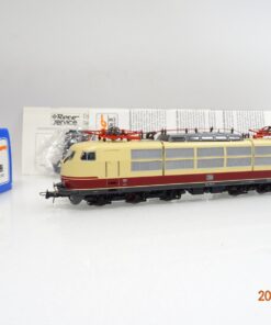 Roco 43839 H0 E-Lok BR 103 164-0 der DB Digital in OVP JL3721