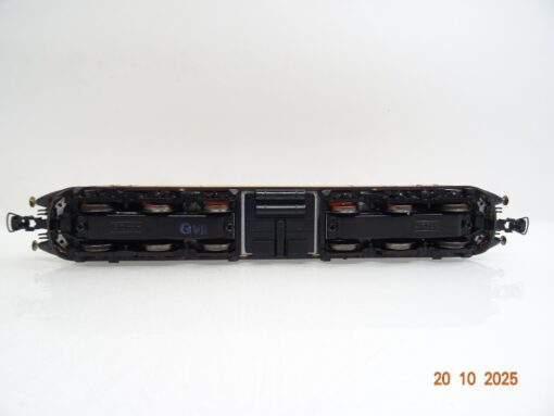 Roco 43839 H0 E-Lok BR 103 164-0 der DB Digital in OVP JL3721 – Bild 4