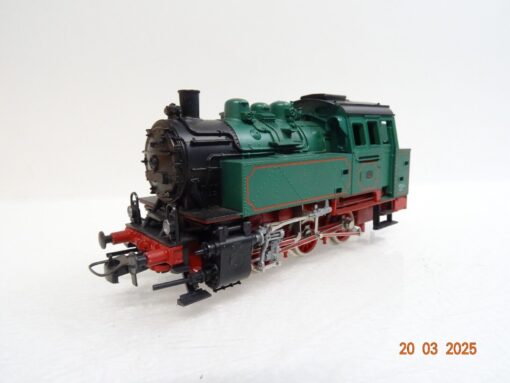Roco H0 04114C Niederlande Dampflok BR 80 der NS in OVP LE9548 – Bild 3
