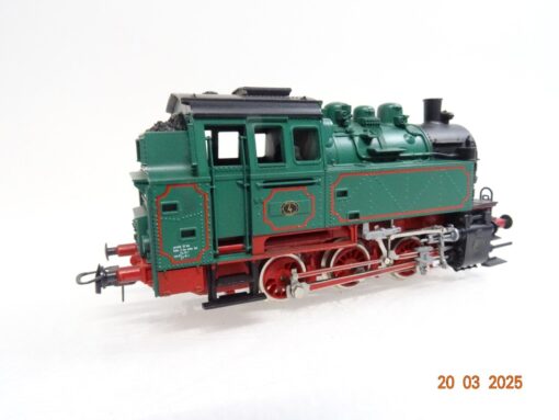 Roco H0 04114C Niederlande Dampflok BR 80 der NS in OVP LE9548 – Bild 4