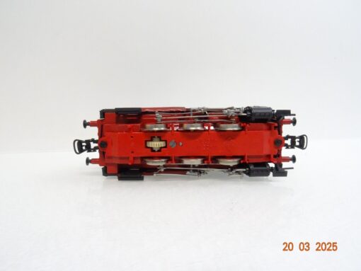 Roco H0 04114C Niederlande Dampflok BR 80 der NS in OVP LE9548 – Bild 5