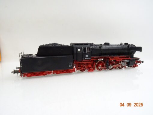 Roco H0 04120 A Dampflok BR 23 105 der DB in OVP JL2835 – Bild 3