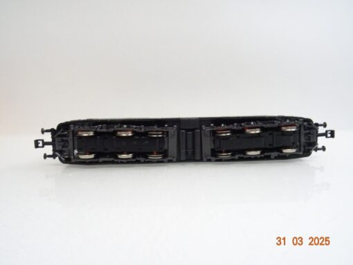 Roco H0 04132 B E-Lok BR 151 118-9 der DB in OVP LE9836 – Bild 4