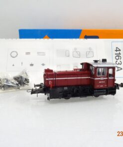 Roco H0 04163A Diesellok BR 333 111-3 der DB in OVP JL3067