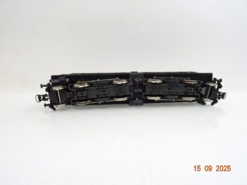 Roco H0 04191A Schweiz E-Lok Be 4/6 12323 der SBB in OVP JL3043 – Bild 4