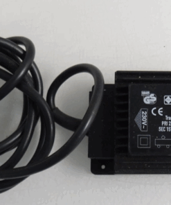 Roco H0 10718 Transformator Trafo 230V 40 VA siehe Foto PK2637 o.