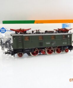 Roco H0 14145A AC E-Lok E 32 103 der DB in OVP JL4215
