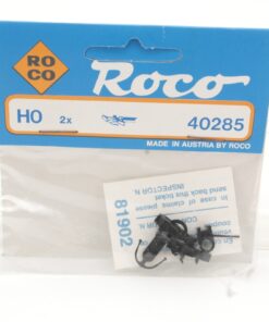 Roco H0 40285 Kupplung neuwertig in OVP QR4834