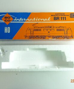Roco H0 4133B BR111 Leerverpackung siehe Foto PK770
