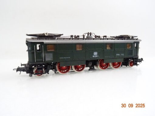 Roco H0 4143 E-Lok BR 116 019-1 der DB in OVP JL3235 – Bild 3