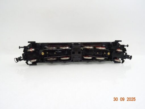 Roco H0 4143 E-Lok BR 116 019-1 der DB in OVP JL3235 – Bild 4