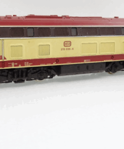 Roco H0 4151A Diesellok BR 215 036-4 der DB JL1749 o.