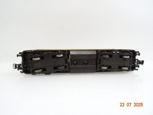 Roco H0 4151A Diesellok BR 215 036-4 der DB JL1749 o. – Bild 4
