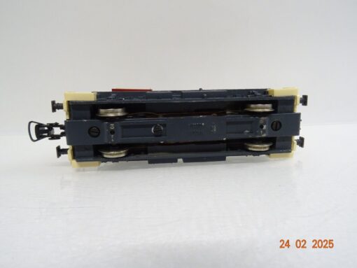 Roco H0 4162 Diesellok Werkslok 2 der DB in EVP LE8871 – Bild 4