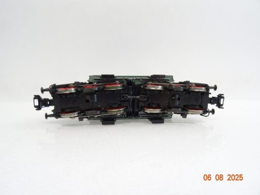 Roco H0 4196A E-Lok E 71 33 der DR JL2149 o. – Bild 4