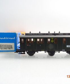 Roco H0 4207 Personenwagen 2./3. Kl. der DRG in OVP PR7608