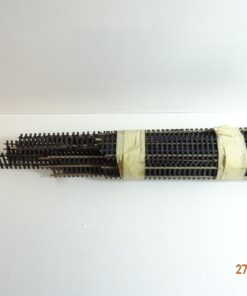 Roco H0 42201 Konvolut gerades Gleis siehe Foto Ck5578 o.