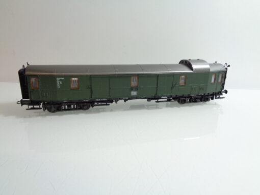 Roco H0 4220S  Gepäckwagen der DB in OVP AR2684 – Bild 3