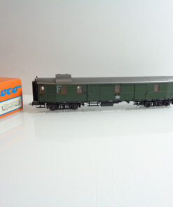 Roco H0 4220S  Gepäckwagen der DB in OVP AR2684