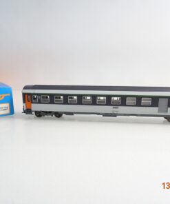 Roco H0 4223A Personenwagen 2.Kl./Gepäckabt. der SNCF in OVP PR7594