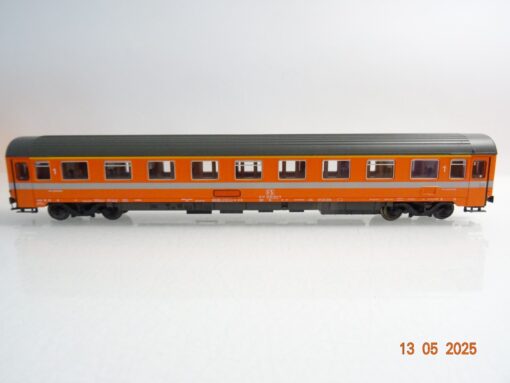 Roco H0 4236E Personenwagen 1.Kl. der FS in OVP PR7590 – Bild 3