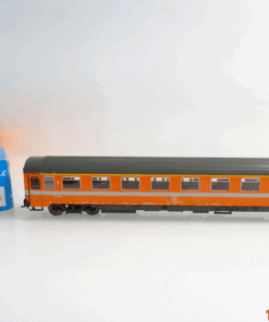 Roco H0 4236E Personenwagen 1.Kl. der FS in OVP PR7590