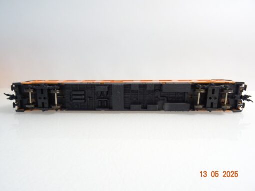 Roco H0 4236E Personenwagen 1.Kl. der FS in OVP PR7590 – Bild 4