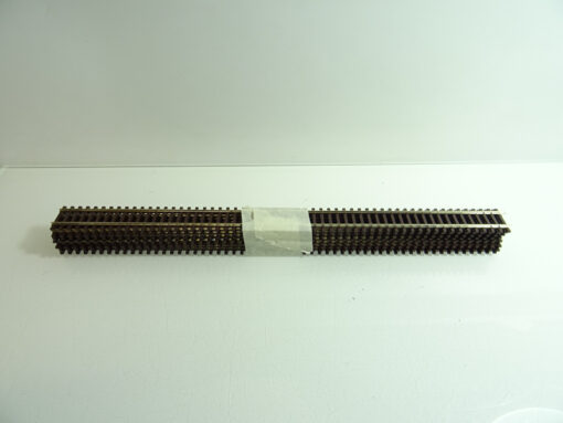 Roco H0 42406 gerades Gleis ca. 41cm, 8Stück siehe Foto CK1128 o.