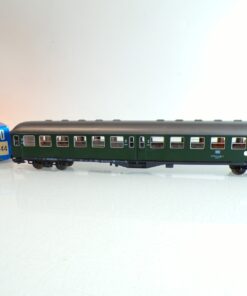 Roco H0 4244 Mitteleinstiegwagen 2.Kl. der DB in OVP BH1260