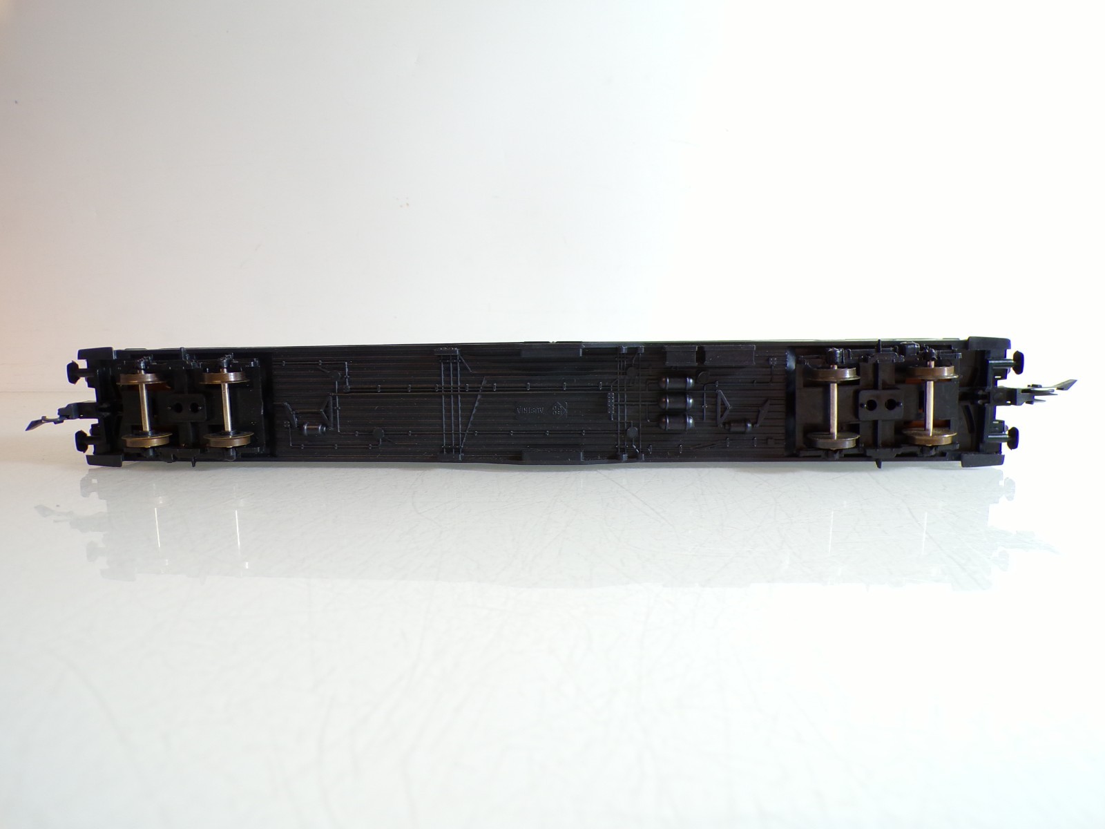 Roco H0 4244 Mitteleinstiegwagen 2.Kl. der DB in OVP BH1260 – Bild 4