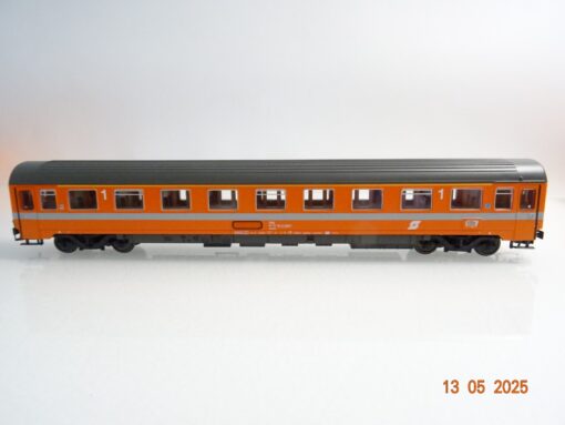 Roco H0 4263A Personenwagen 1. Kl. der ÖBB in OVP PR7583 – Bild 3