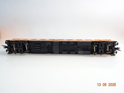 Roco H0 4263A Personenwagen 1. Kl. der ÖBB in OVP PR7583 – Bild 4