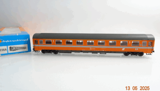 Roco H0 4263A Personenwagen 1. Kl. der ÖBB in OVP PR7583
