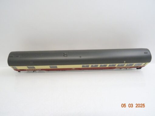 Roco H0 4269S AC Speisewagen der DB für Märklin AC in OVP LE9145 – Bild 4