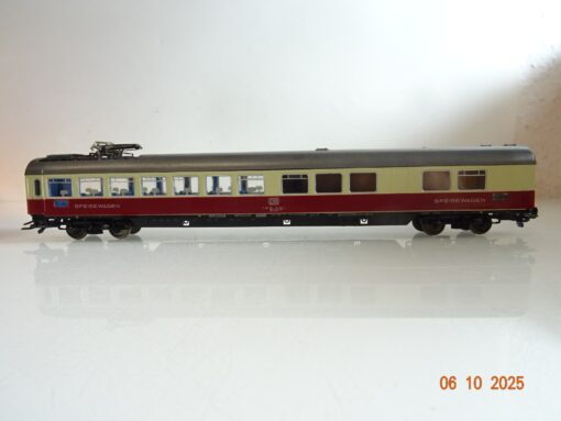 Roco H0  4272 TEE Speisewagen der DB in OVP BH372 – Bild 3