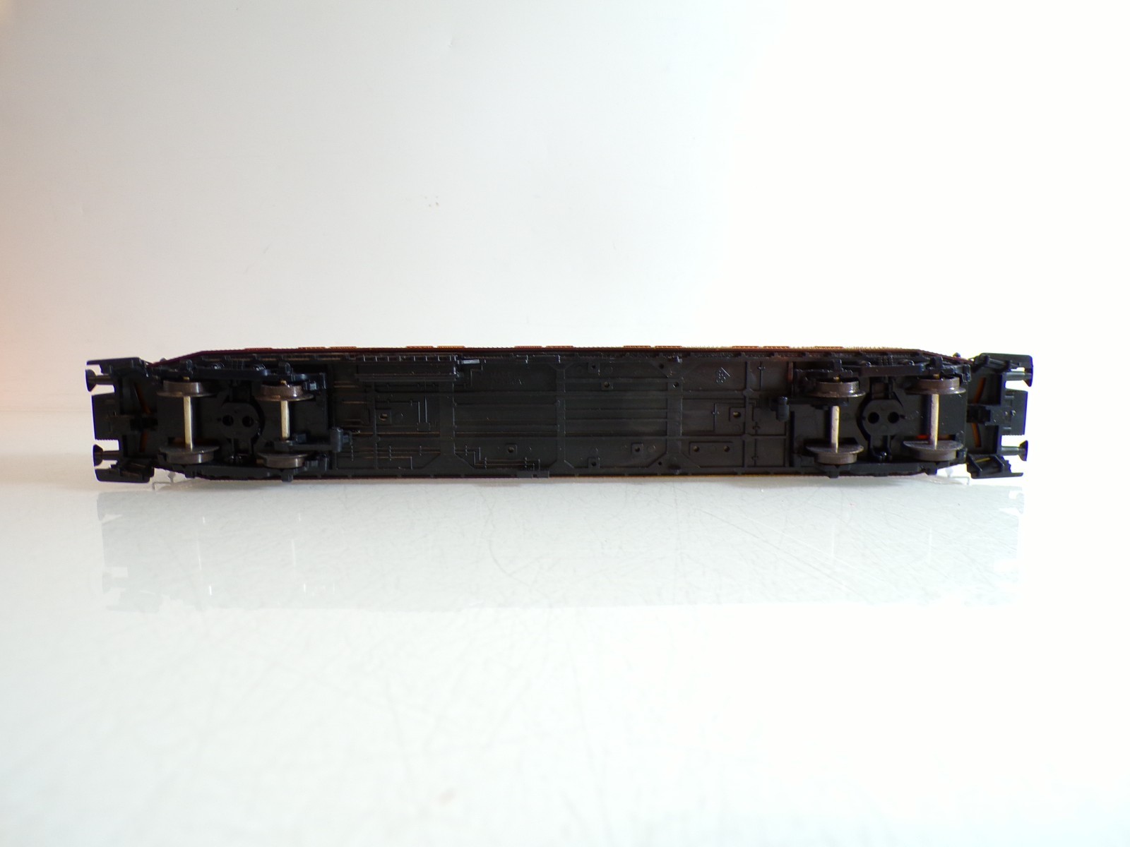 Roco H0 4292 AC Schlafwagen der DSG in OVP für Märklin BH1338 – Bild 4