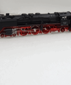 Roco H0 43242 Dampflok BR 01 111 der DB in OVP JL3435