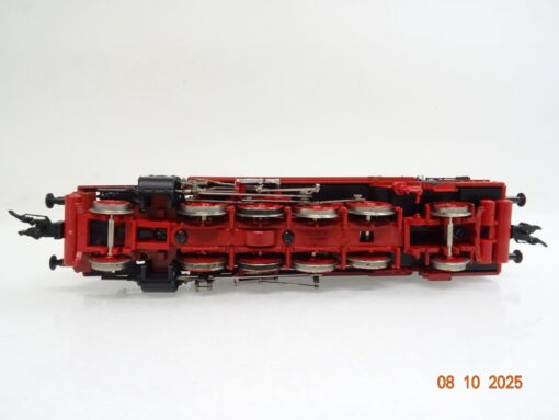 Roco H0 43254 Dampflok BR 93 389 der DB in OVP JL3433 – Bild 4