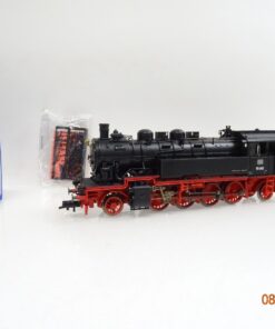 Roco H0 43320 Dampflok BR 93 682 der DB mit DSS in OVP JL3431
