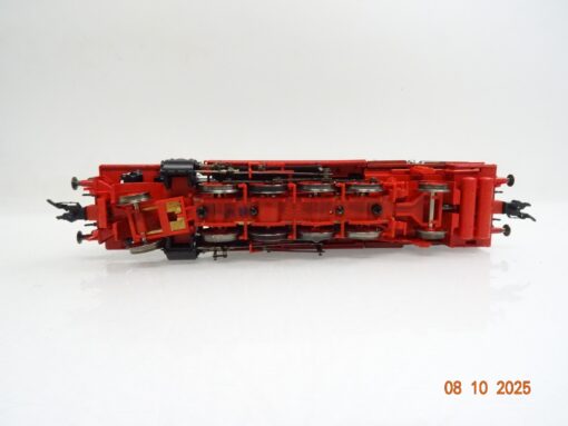 Roco H0 43320 Dampflok BR 93 682 der DB mit DSS in OVP JL3431 – Bild 4