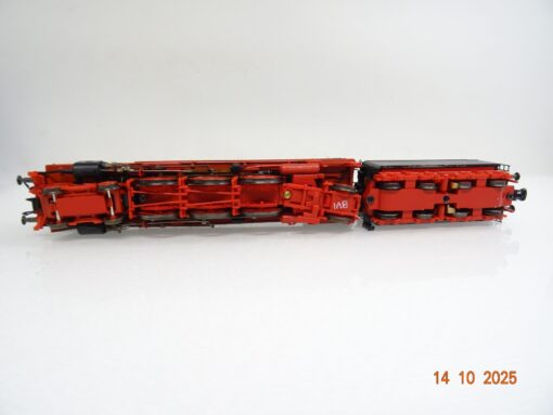 Roco H0 43359 Dampflok BR 01 008 der DB Digital in OVP JL3625 – Bild 5