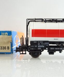 Roco H0 4336B Kesselwagen der DB in OVP PR8688